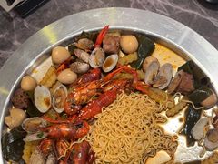 -嘎嘎鸭脑壳(蜀汉路店)
