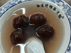 -粗茶淡饭(东关街店)
