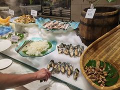 -川骄海鲜自助(亚运村店)