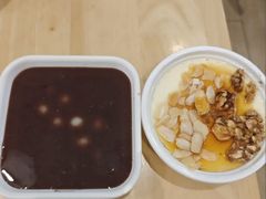 -满记甜品(加州阳光开元广场店)