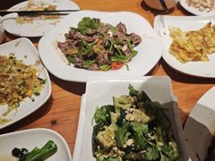 凉拌黄瓜-一粥(华侨城创意文化园店)