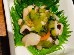 -Mr·Fish鱼鲜生海鲜放题(银泰in99店)