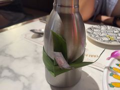 -太食獸泰式茶餐厅(兰州中心首店)