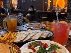 -ALAMEEN阿拉伯餐厅(三里屯店)