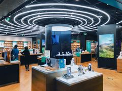 -顺电·脉(浦东嘉里城店)