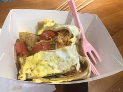-四环冷面王(西单华威约饭街店)