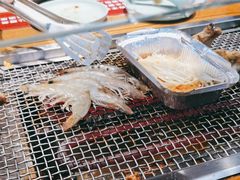 -蚝英雄鲜蚝自助专门店(长楹天街直营店)
