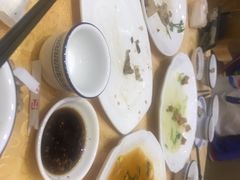 -瑞记湛江鸡饭店·粤西第一鸡(粤垦店)