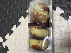 蔓越莓司康-丁香西饼屋(桂林路店)