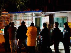 -王虎子大饼(甸柳新村五区店)