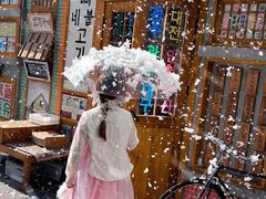 -欧巴烤肉(创富世纪店)