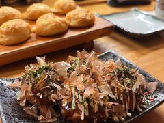 特制酱章鱼烧-章之鱼家(体育东路店)