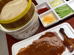 -京味张·北京烤鸭(南山店)
