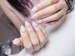 -伊奈尔美甲美睫