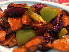 -东北老家私房菜(文灶店)