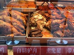 -四季小馆·地道北京小吃(广百店)