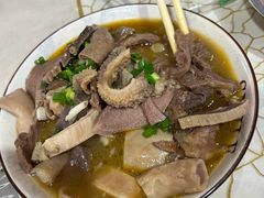 -正宗阳山牛杂(东城店)