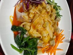 手工翡翠白玉凉皮-醉长安(钟楼旗舰店)