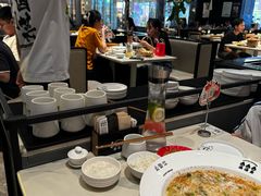-渔语鱼酸菜鱼新川菜(来福士店)
