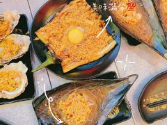 -纪录片《人生一串》体验店(静安店)