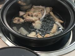 -百年果林椰子鸡(中洲店)