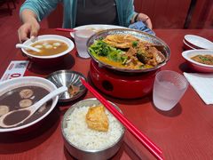 -喜家德虾仁水饺(北京超极合生汇店)