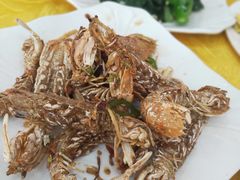 -浩海美食店(闸坡店)