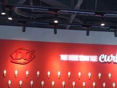 -DQ·蛋糕·冰淇淋(龙茗店)