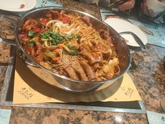 -黄记煌三汁焖锅(金凤万达广场店)