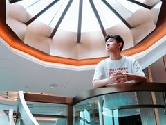 -千禧新世界香港酒店