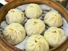 -诺敏塔拉奶茶-布里亚特包子-手把肉(锦都会店)