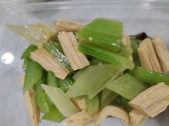 -听涛雅苑百味饺子老家菜馆