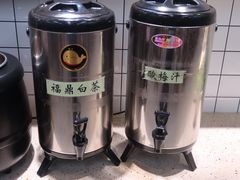 -素清香(解放路店)