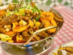 -捌贰虾蟹·江湖菜馆(江汉路店)