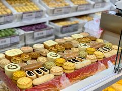 -北京稻香村(学清店)