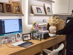 -海马体照相馆(成都来福士广场店)