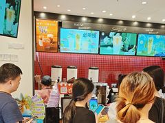 -85度C(厦门中华城新店)