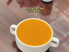 -吉祥树素食餐厅(江大南路店)