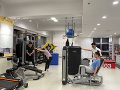 -中田健身工作室(星耀城金牌店)