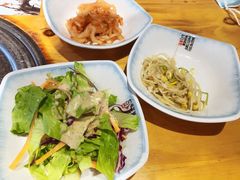 -唯成•韩国炭火烤肉 유성고기