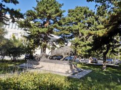 -东北大学(南湖校区)