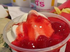 -麦当劳(东方时代广场分店)