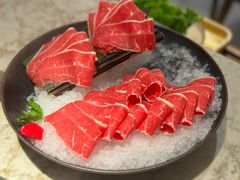 -四面泰(环贸IAPM店)