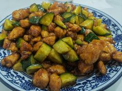 -北大地皖峰饭馆