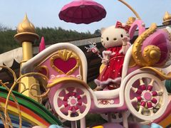 -安吉Hello Kitty乐园
