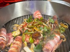 -佟爷·老北京炙子烤肉(动物园店)