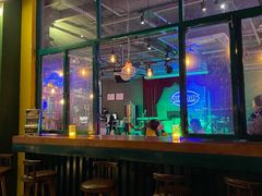 -JUKEBOX玖部音乐餐厅(华侨城店)