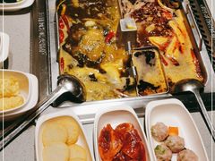 -海底捞火锅(吴中路店)