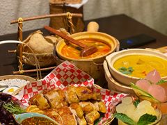 -泰妃殿(武汉首店)