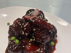 糖醋小排-老吉士(环贸iapm店)